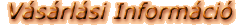 V�s�rl�si inform�ci�