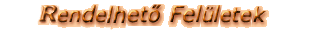 V�s�rl�si inform�ci�