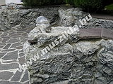 műszikla