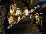 műszikla