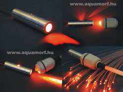 LED-es vet�t� + 48db-os f�nysz�l k�szlet